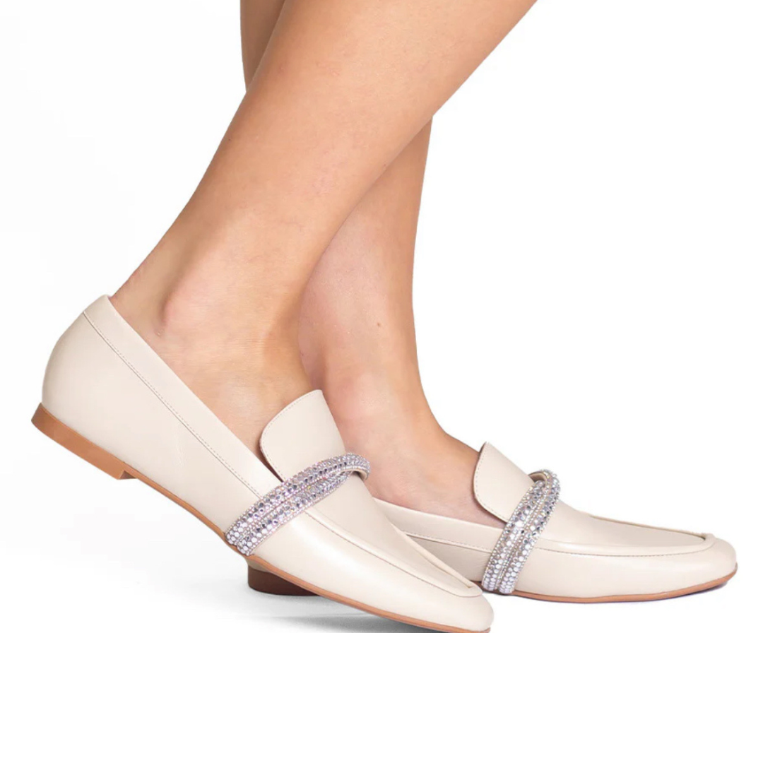 Celestial Loafers